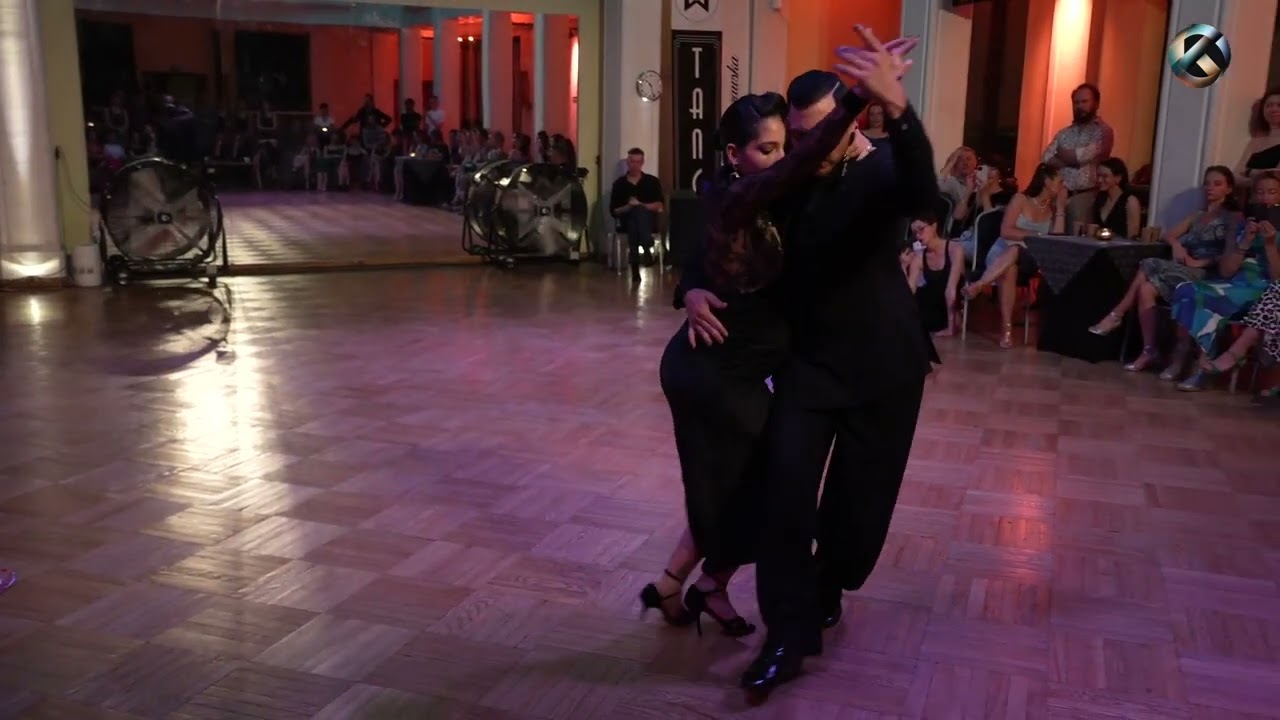 ROCIO ARAGON & DAVID SAMANIEGO2   HD 1080p
