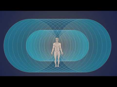 Andreas Beutel - Meine Welt aus Heiliger Geometrie, Herz und Menschheitsgeschichte