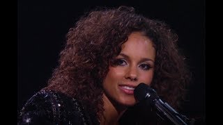 Alicia Keys - Jane Doe