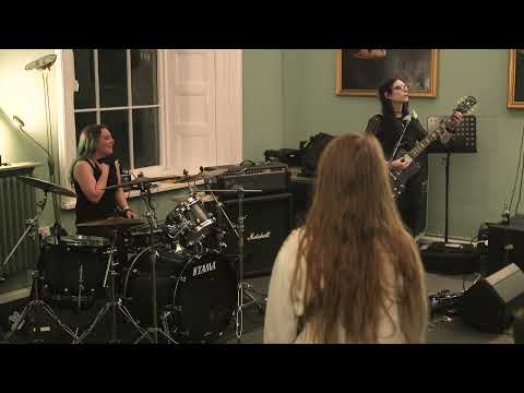 Tusk North 2022 - Penance Stare