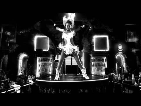 First Reel Movies: Sin City - A Dame to Kill For