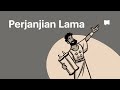 Ringkasan Perjanjian Lama TaNaK