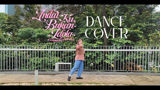 Download lagu Dance Cover JKT48 - Andai 'Ku Bukan Idola mp3