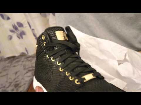 Air jordan Pinnacle 1