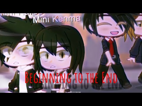 [Beginning to the End][KuroKen][Haikyuu][🐱❤️]