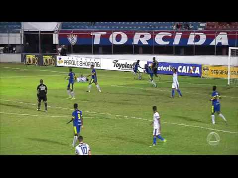 Itabaiana vence o Boca Junior por 1 a 0 - Atalaia Esporte