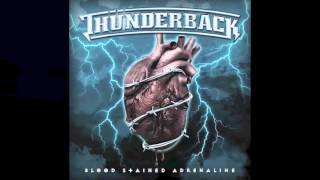 Thunderback promo Video