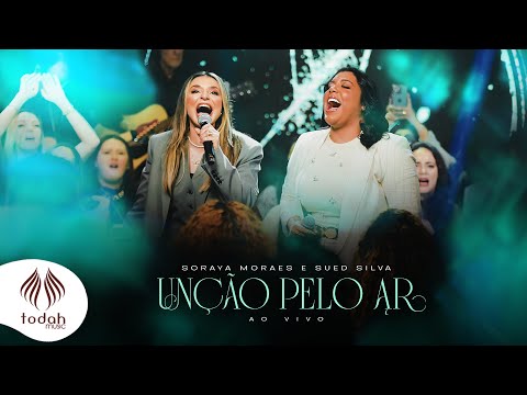 Todah Music and Soraya Moraes