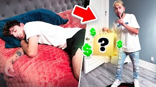 I stole $10,000 from FaZe Rug