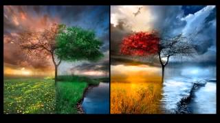 Days Of The New - Seasons Change (HD)