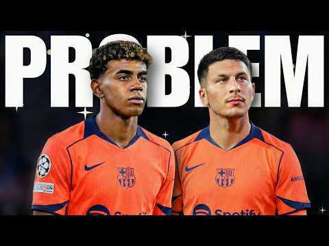 Roony Bardghji is Becoming Exactly What Yamal Was Afraid Of....