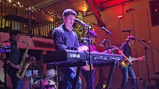 04 Miami 2017 2024-12-11 Brian Kirk &amp; the Jirks @ Homestead Bar &amp; Kitchen Morristown NJ