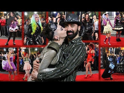 MoonDaze TV - 59 Seconds to MFW 2017