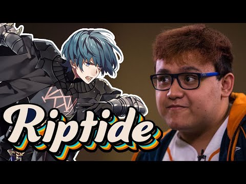 Majors are BACK! Riptide Recap