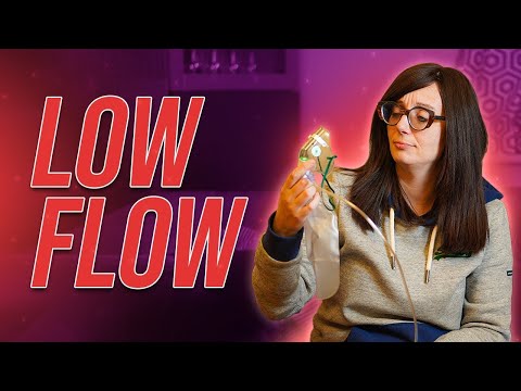 Confused about low flow oxygen delivery? Here's everything you need to know.