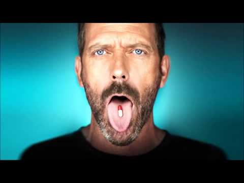 House MD Soundtrack - Emotional Piano
