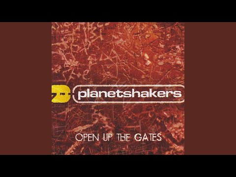 Open Up The Gates