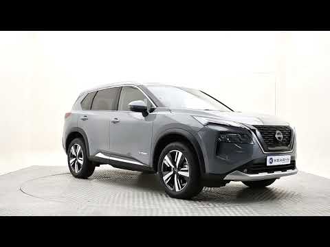 Nissan X-Trail ePOWER SVE 5 Seater - Image 2