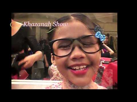 Happy 11th  Birthday to Nadira aka Amoi