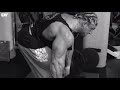 Dorian Yates - Overtraining is a big issue