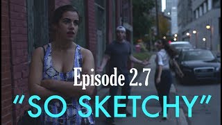 MWM Episode 2.7: So Sketchy video