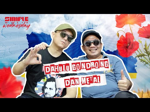 Levi The Fly Kangen Warnot Simple Musik