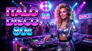Download lagu Italo Disco 2026 | Best 80s Euro Disco 🚀 Neon Skyline Nights • Ultimate Retro Hits mp3