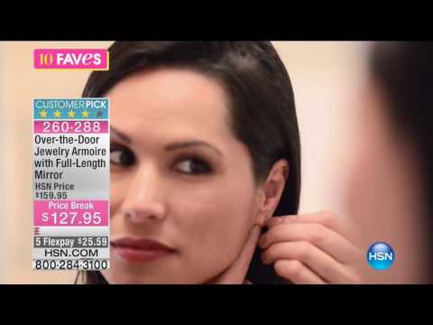 HSN | 10 FAVES 05.16.2017 - 03 AM