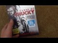 Curse Of Chucky DVD Unboxing