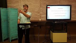 New Testament Survey, Part 3