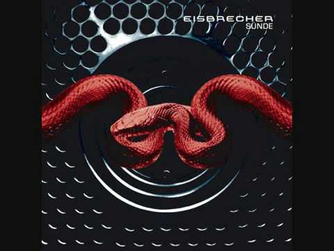 Eisbrecher - Mehr Licht