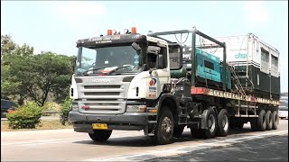 Download lagu Truck Spotting Jalur Pantura | Scania, FAW Siba Surya, Mercedes-Benz, UD Quester, Howo mp3 Download lagu Truck Spotting Jalur Pantura | Scania, FAW Siba Surya, Mercedes-Benz, UD Quester, Howo mp3