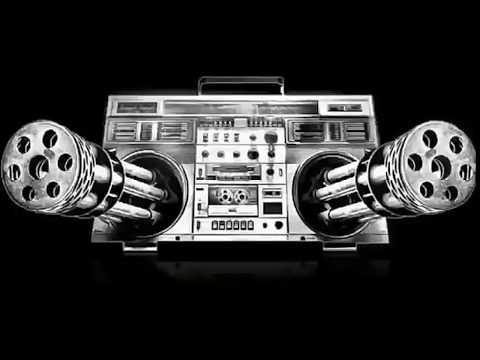 22 Gramos x Spinner - Super Trapper