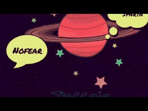 Sparta feat Nofear -j’essaie AuDio2k20