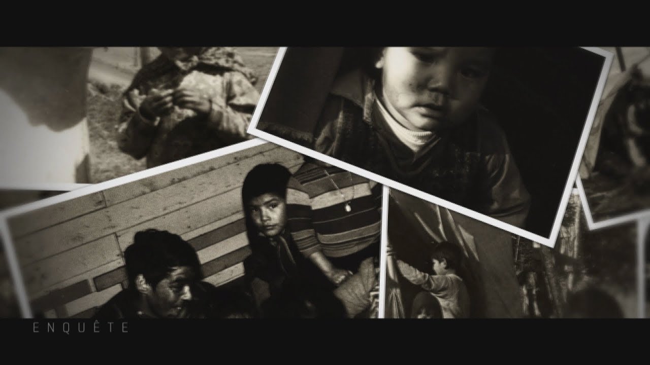 Enquête | Les enfants fantômes
