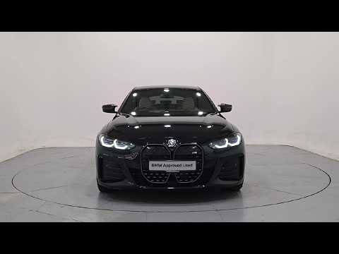 BMW i4 M50 - Image 2