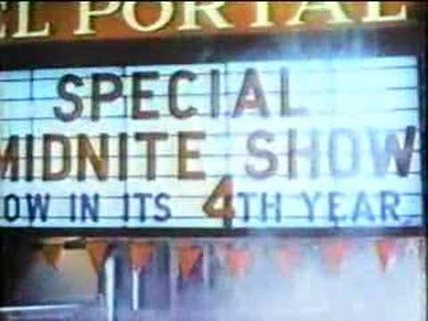 Fade To Black - 1980 Trailer from ONTV WKID 51