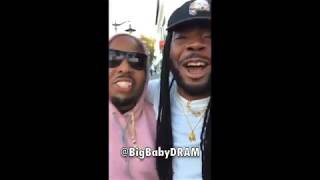 DRAM: BET Weekend 2017