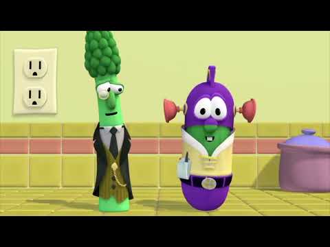 The Little Scottish Princess 2: Return to the Sea Part 8 - A Not-So-Perfect Party