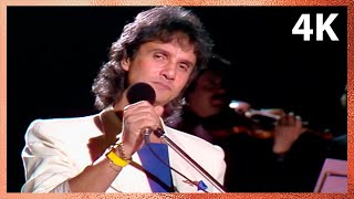 Roberto Carlos - Yo Y Ella (Official 4K Video)