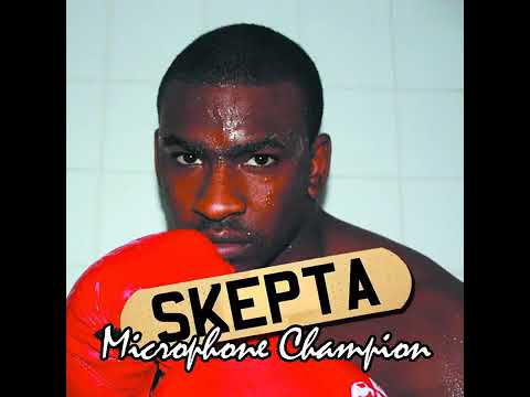 Skepta - Too Many Man (feat. BBK)