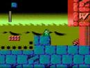 Rockman No Constancy Hard Mode 1 Heat Man