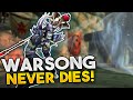 This Is What Happens When Ziqo Enters Warsong Gulch PVP