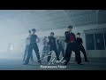 CLOSE YOUR EYES To The Woods Performance Video