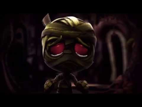 YouTube Thumbnail