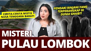 Download lagu MISTERI PULAU LOMBOK. | #NERROR MISTERI INDONESIA mp3 Download lagu MISTERI PULAU LOMBOK. | #NERROR MISTERI INDONESIA mp3