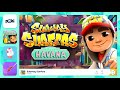 Subway Surfers Havana Play It On Poki