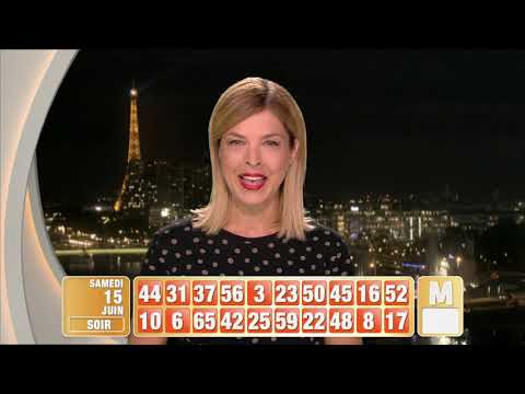 Tirage du soir Keno gagnant à vie® du 15 juin 2019 - Résultat officiel - FDJ