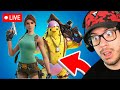 Fortnite DUOS *CASH CUP* with MY GIRLFRIEND!