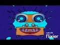 Klasky Csupo Mirror Slow Effects